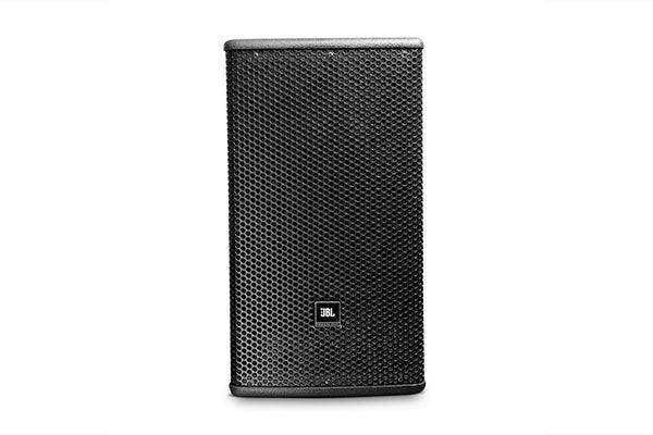 JBL AC895 8" 2-Way Full-Range Passive Loudspeaker System (Black) Speakers JBL Professional