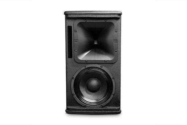 JBL AC895 8" 2-Way Full-Range Passive Loudspeaker System (Black) Speakers JBL Professional