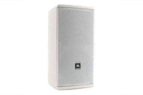 JBL AM5212/00-WH Passive 2-Way 12" Loudspeaker System (White) Speakers JBL Professional