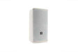 JBL AM5212/26-WH Passive 2-Way 12" Loudspeaker System (White) Speakers JBL Professional