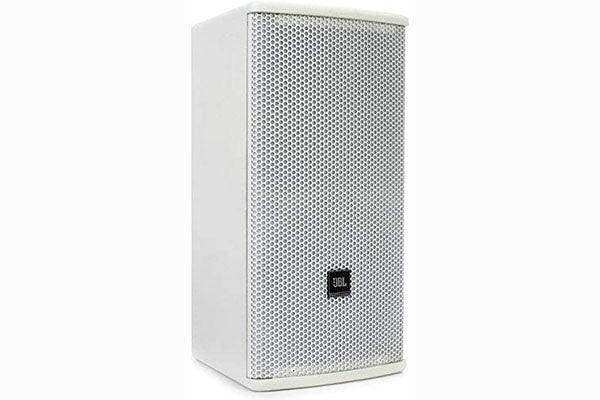 JBL AM5215/64-WH Passive 2-Way 15" Loudspeaker System (White) Speakers JBL Professional