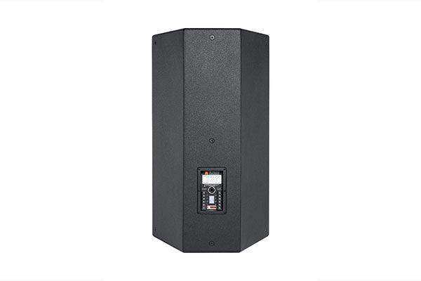 JBL AM7315/95 2-Way Loudspeaker System with 1 x 15" LF Speaker (Black) Speakers JBL Professional