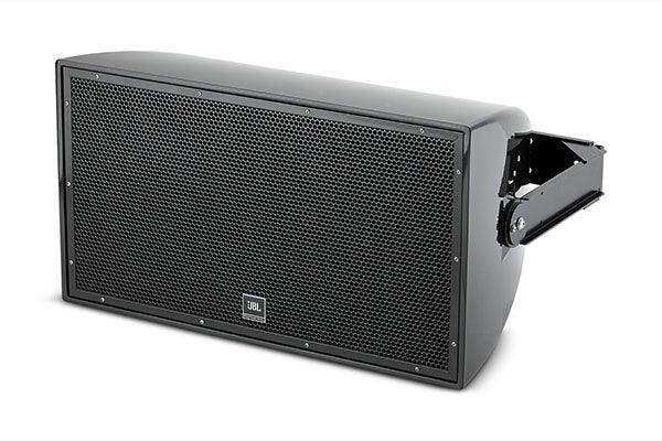 JBL AW266-LS-BK High-Power, 2-Way Passive Outdoor Loudspeaker (Black) Speakers JBL Professional