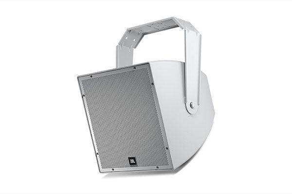 JBL AWC159 All-Weather Compact 2-Way Coaxial Loudspeaker (Gray) Speakers JBL Professional