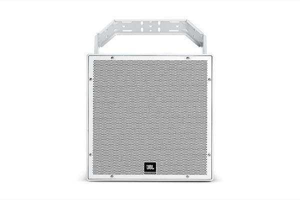 JBL AWC159 All-Weather Compact 2-Way Coaxial Loudspeaker (Gray) Speakers JBL Professional
