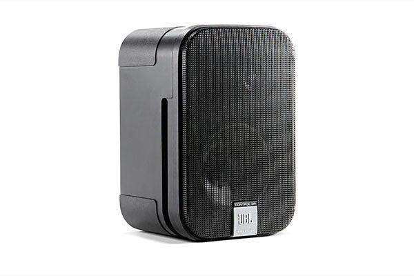 JBL C2PM Control 2P 5.25" 2-Way Powered Speaker (Master Speaker Only) Speakers JBL Professional