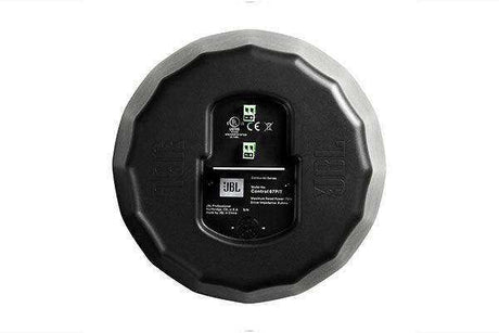 JBL C67P/T Control 67P/T Extended-Range Satellite Pendant Speaker (Pair, Black) Speakers JBL Professional