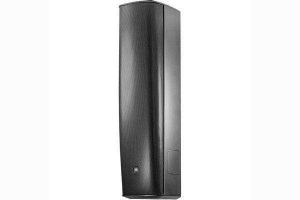 JBL CBT 1000 Two-Way Line Array Column Loudspeaker with Constant Beamwidth Technology (Black) Speakers JBL Professional
