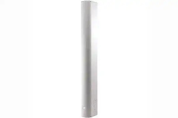 JBL CBT 100LA-1-WH Constant Beamwidth Technology Line Array Column Loudspeaker (White) Speakers JBL Professional