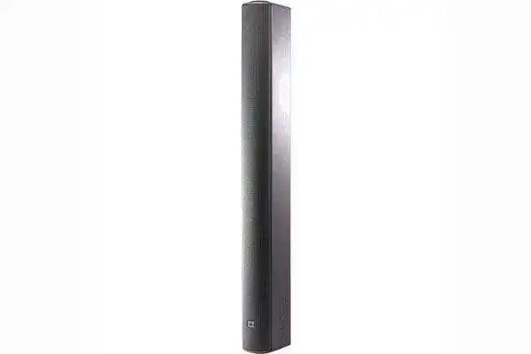 JBL CBT 100LA-LS Line-Array Column Loudspeaker with EN54:24 Certification (Black) Speakers JBL Professional