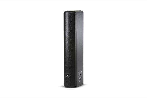 JBL CBT 50LA-LS 50CM TALL COLUMN SPEAKER EN54 Speakers JBL Professional