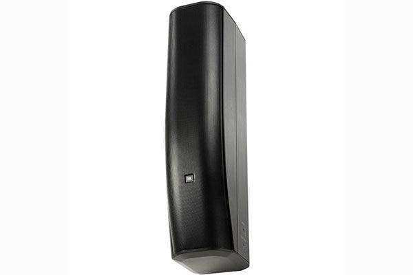 JBL CBT 70J-1 Line Array Column Loudspeaker (Black) Speakers JBL Professional