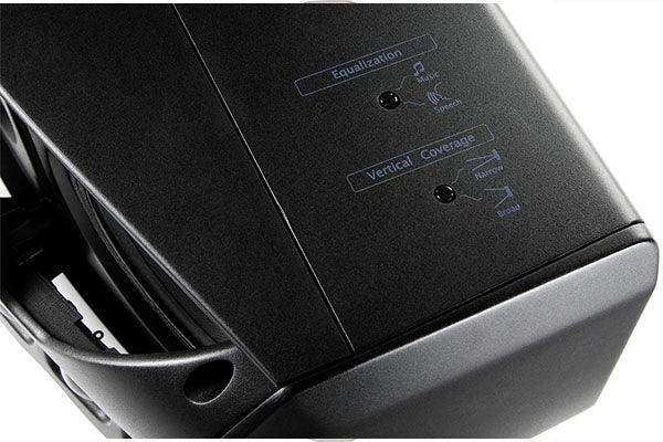 JBL CBT 70J-1 Line Array Column Loudspeaker (Black) Speakers JBL Professional