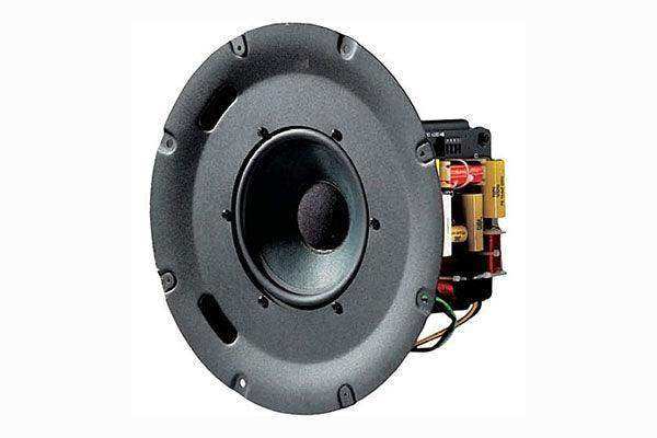 JBL Control 227C 6.5" 2-Way 150W Coaxial Ceiling Loudspeaker (Single, 8 Ohms) Speakers JBL Professional