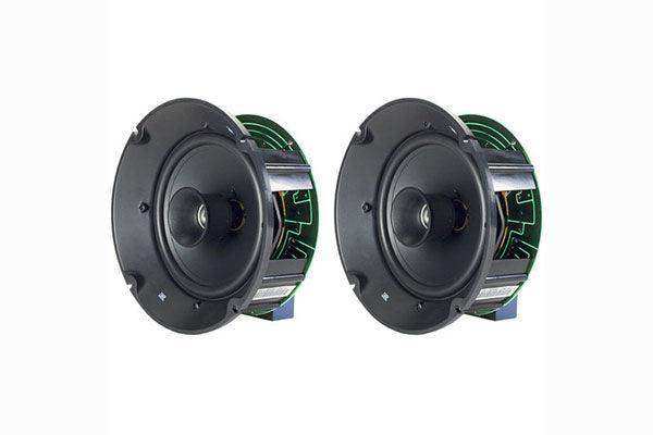 JBL Control 26DT Coaxial Ceiling Speaker Assembly with Transformer (Pair) Speakers JBL Professional