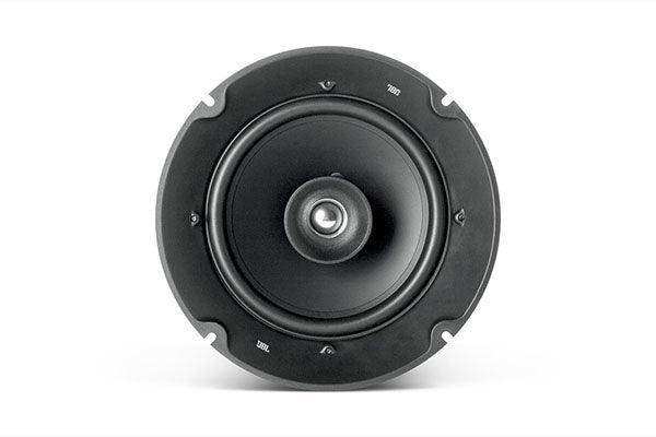 JBL Control 26DT Coaxial Ceiling Speaker Assembly with Transformer (Pair) Speakers JBL Professional