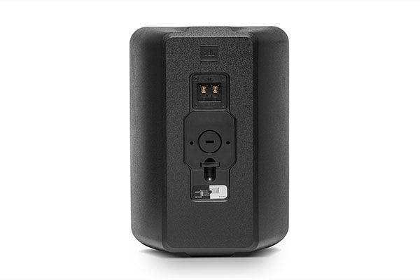 JBL Control 28-1 High Output Indoor/Outdoor Background/Foreground Speaker (Pair, Black) Speakers JBL Professional