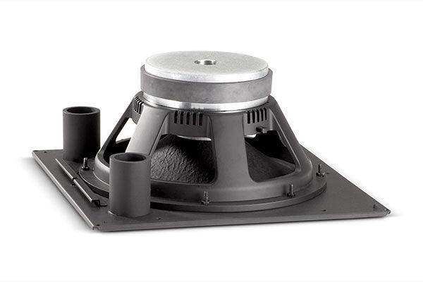 JBL Control 312CS 12" 400W In-Ceiling Subwoofer Driver Speakers JBL Professional