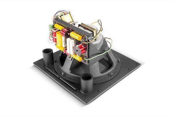 JBL Control 321C 12" 2-Way 250W Coaxial Ceiling Speaker Speakers JBL Professional