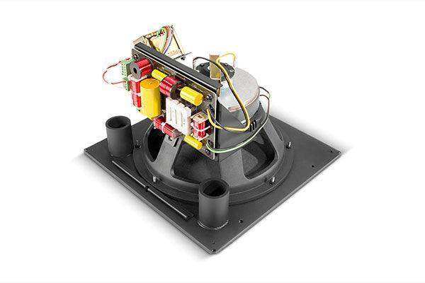 JBL Control 322CT 12" 2-Way 400W Coaxial 70V/100V Ceiling Speaker Speakers JBL Professional