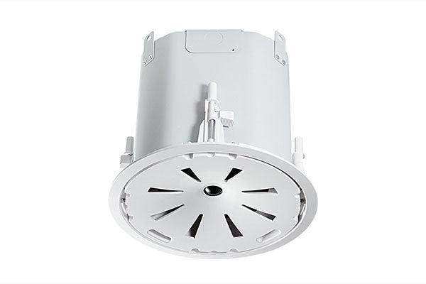 JBL Control 47C/T 6.5" 2-Way 150W Coaxial Ceiling Loudspeakers (Pair, White) Speakers JBL Professional
