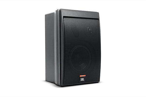 JBL Control 5 Passive 6.5" 2-Way 175W Loudspeakers (Pair, Black) Speakers JBL Professional