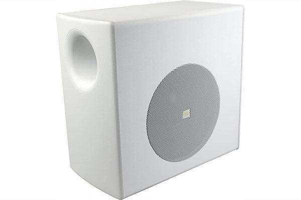 JBL Control 50S/T 8" Subwoofer (White, Pair) Speakers JBL Professional