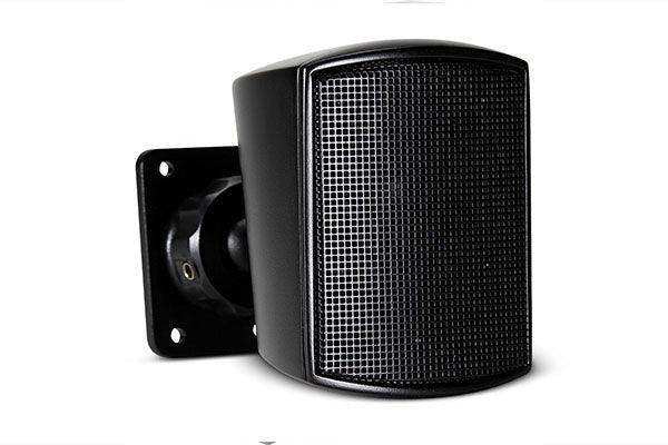 JBL Control 52 Surface-Mount Satellite Loudspeaker (Pair, Black) Speakers JBL Professional