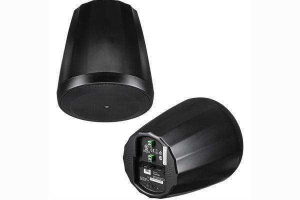 JBL Control 64P/T Full-Range Pendant Speaker (Black, Pair) Speakers JBL Professional