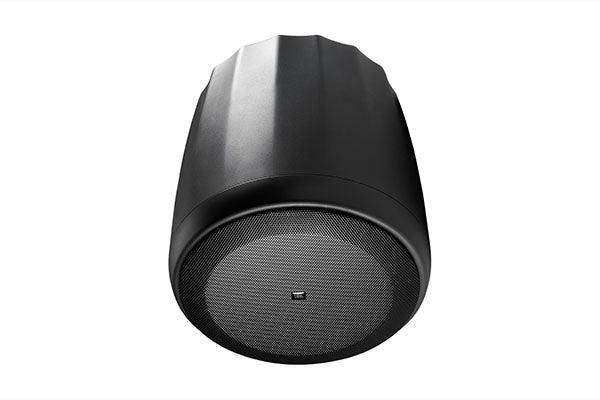 JBL Control 67HC/T Narrow-Coverage Satellite Pendant Speaker (Black, Pair) Speakers JBL Professional