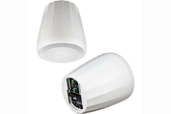 JBL Control 67P/T Extended-Range Satellite Pendant Speaker (Pair, White) Speakers JBL Professional