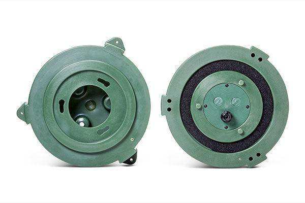 JBL Control 88M Two-Way 8" Coaxial Mushroom Landscape Speaker (Single) Speakers JBL Professional