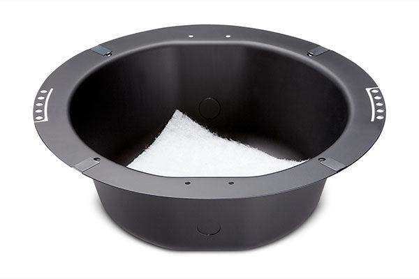 JBL CSS-BB8x6 8" Backcan for CSS8008/8018 (Pack of 6) Speakers JBL Professional