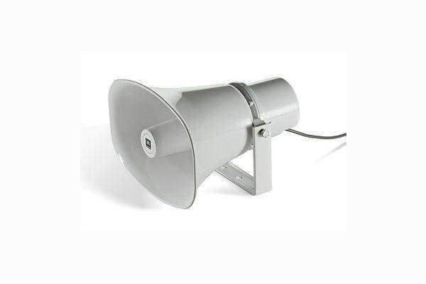 JBL CSS-H30 Commercial Solutions Series 30W Paging Horn (Traffic White) Speakers JBL Professional
