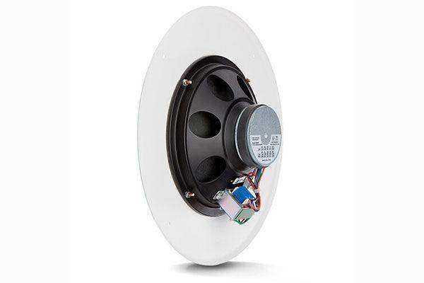JBL CSS8018 8" High-Output Multi-Tap Ceiling Speaker Speakers JBL Professional