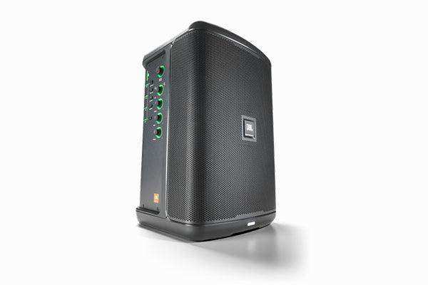 JBL EON ONE Compact All-In-One Rechargeable Personal PA Speakers JBL Professional