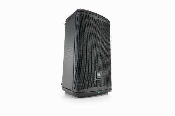 JBL EON710-NA 10-inch Powered PA Speaker with Bluetooth Live Portable Sound JBL Professional