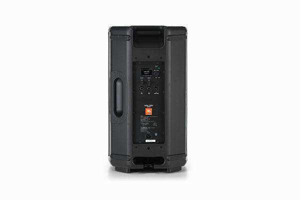JBL EON712-NA 12-inch Powered PA Speaker + JBL Cover Live Portable Sound JBL Professional