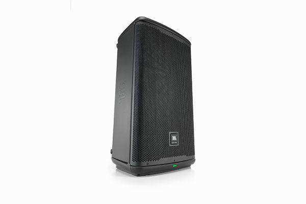 JBL EON715 15" POWERED LOUDSPEAKER Live Portable Sound JBL Professional