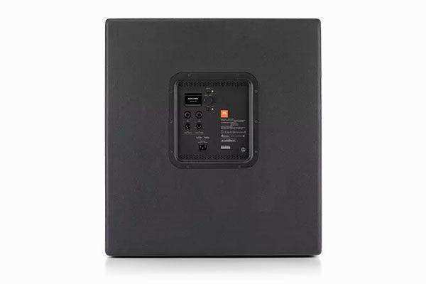 JBL EON718S 1500W 18" Powered Subwoofer with Bluetooth Control and DSP Live Portable Sound JBL Professional