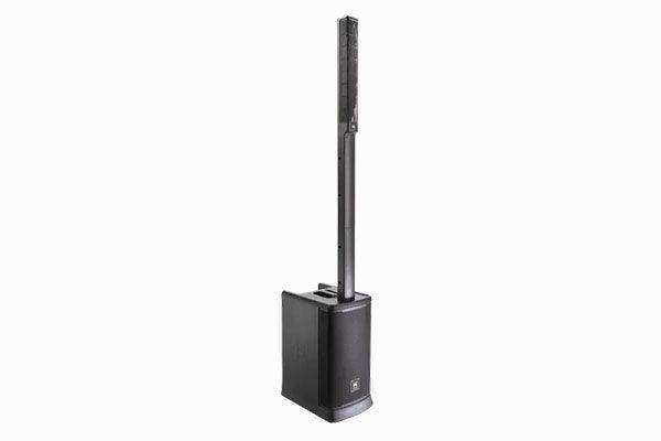 JBL EONONEMK2-NA All-in-One, Battery-Powered Column PA with Built-In Mixer and DSP Speakers JBL Professional