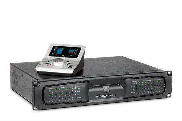 JBL INTONATO-DC-M Intonato Desktop Controller Speakers JBL Professional