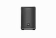 JBL IRX108BT-NA Powered 8" Portable Speaker with Bluetooth Live Portable Sound JBL Professional
