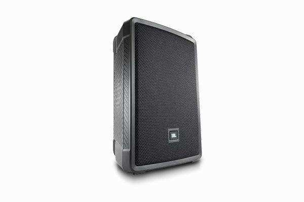 JBL IRX112BT-NA Powered 12" Portable Speaker with Bluetooth Live Portable Sound JBL Professional