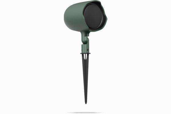 JBL GSF3-GN 3" Ground-Stake Landscape Loudspeaker (Single/Green) Speakers JBL Professional
