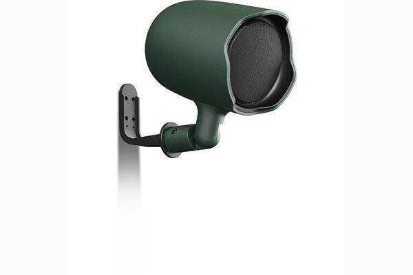 JBL GSF3-GN 3" Ground-Stake Landscape Loudspeaker (Single/Green) Speakers JBL Professional