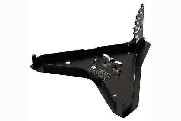 JBL P3238MX Base Plate for SRX910LA Speakers JBL Professional