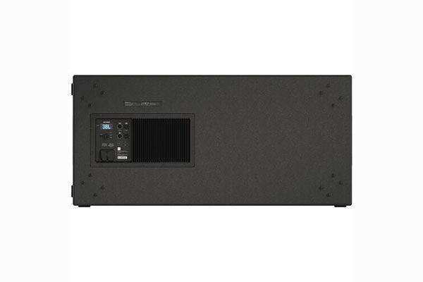 JBL P3243MX Dual 18IN Powered Subwoofer Speakers JBL Professional