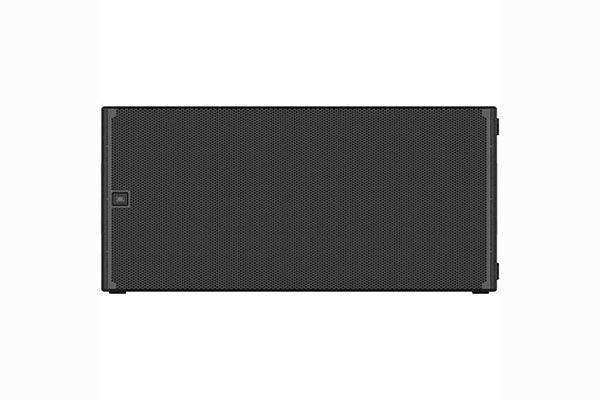 JBL P3243MX Dual 18IN Powered Subwoofer Speakers JBL Professional