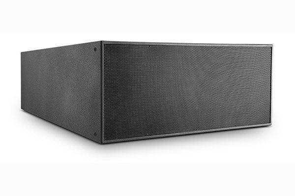 JBL P3266MX High Output Three-Way Full Range Loudspeaker with 2 x 15" LF Speakers JBL Professional